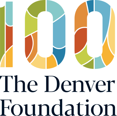 The Denver Foundation logo