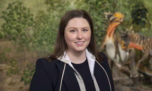 Gussie Maccracken, PhD