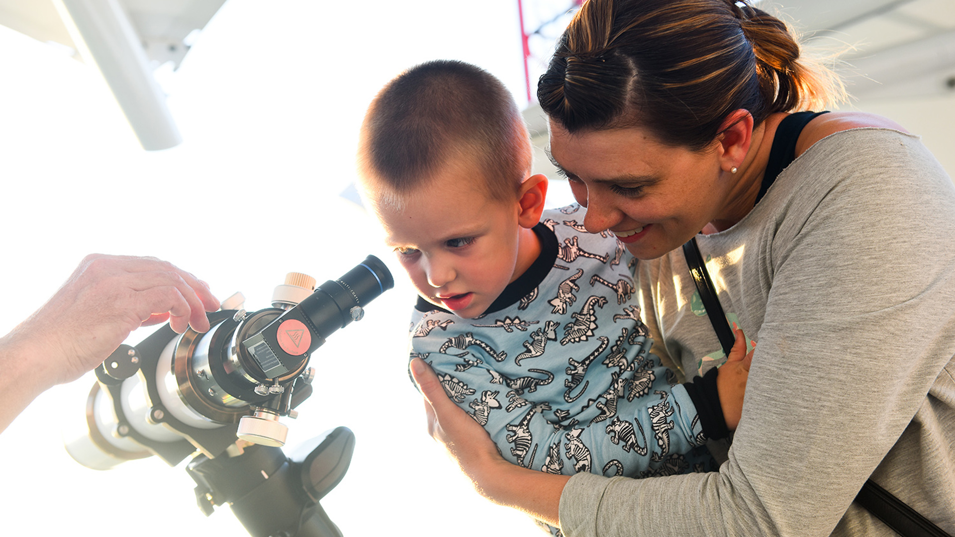 DMNS Member Night 0408 1500Px