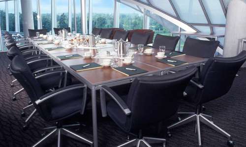 Harry T. Lewis Community Room