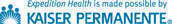 Kaiser Permanente logo